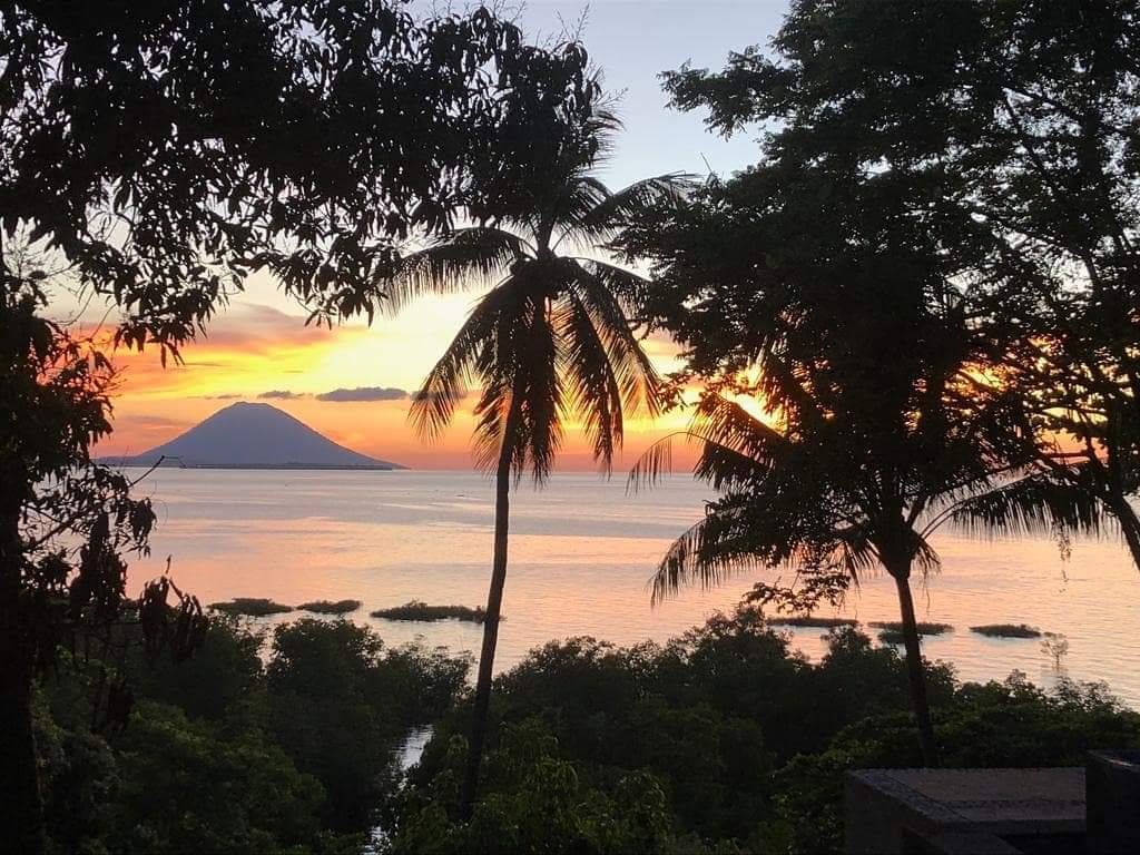 Nayara Villa Desa Budo