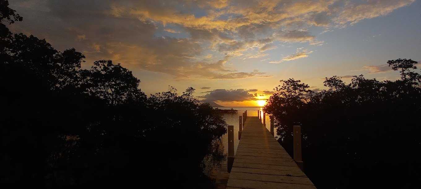 Nayara Villa Desa Budo, North SUlawesi